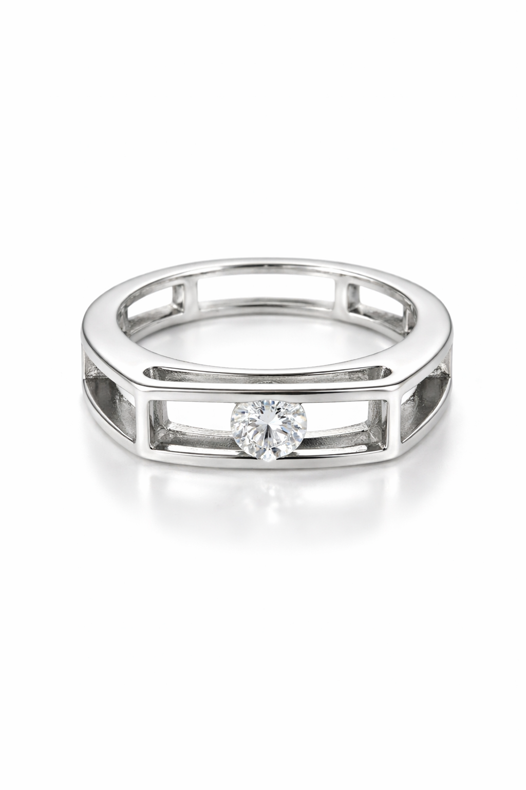 <tc>Ring Horizon — een vrije schittering in beweging</tc>