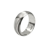 <tc>Kattenoog ring – Een levendig reliëf</tc>