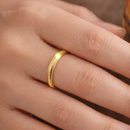 <tc>Kattenoog ring – Een levendig reliëf</tc>