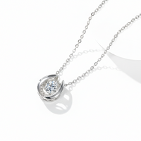 Collier Dansant - L'art du bijou en mouvement