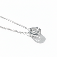 Collier Dansant - L'art du bijou en mouvement