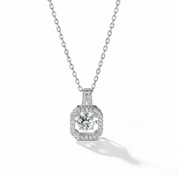 Collier Dansant - L'art du bijou en mouvement