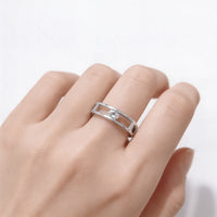 <tc>Ring Horizon — een vrije schittering in beweging</tc>