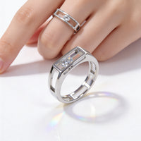 <tc>Ring Horizon — een vrije schittering in beweging</tc>