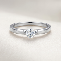<tc>Ring Glanspunt – Schoonheid in suspensie</tc>