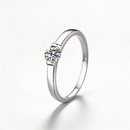 <tc>Ring Glanspunt – Schoonheid in suspensie</tc>
