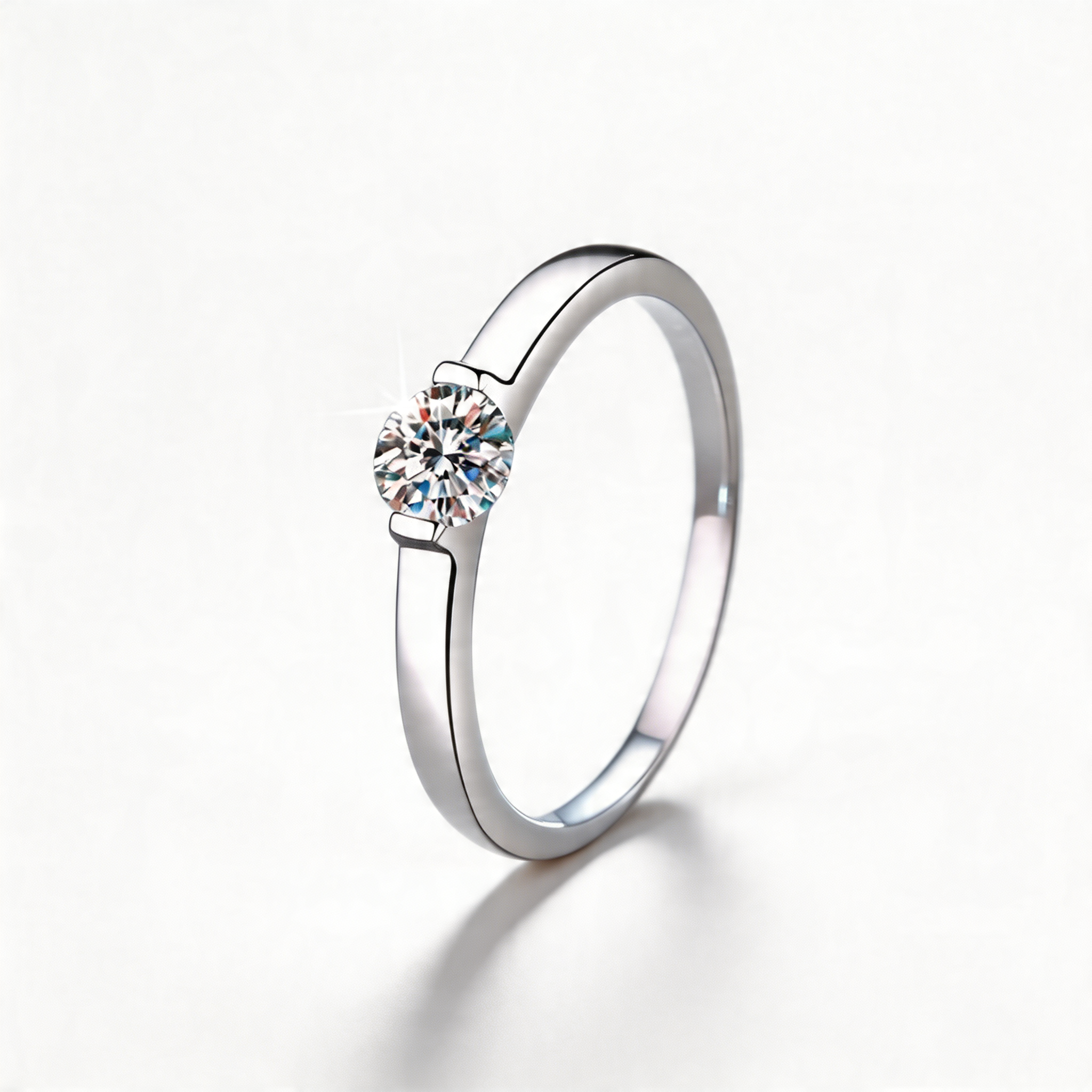 <tc>Ring Glanspunt – Schoonheid in suspensie</tc>