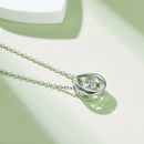 Collier Dansant - L'art du bijou en mouvement